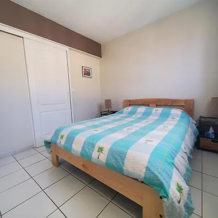 Port 3 Pieces Climatise 80m2 Proche De Διαμέρισμα *