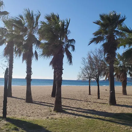 Port 3 Pieces Climatise 80m2 Proche De * Fréjus